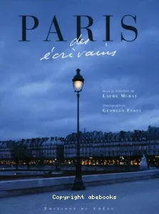 Paris des écrivains