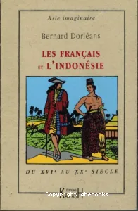 Les Français et l'Indonésie