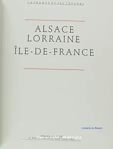 Ile-de-France (éd. Larousse)