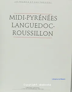 Languedoc-Roussillon (éd. Larousse)
