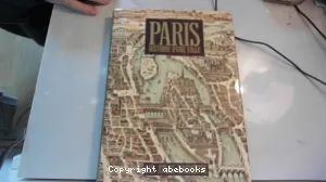 Paris : histoire d'une ville