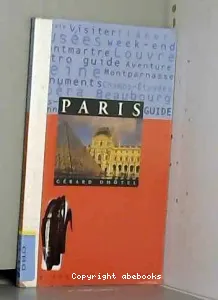 Paris (éd. Milan)