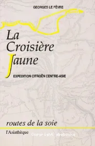 La Croisière Jaune