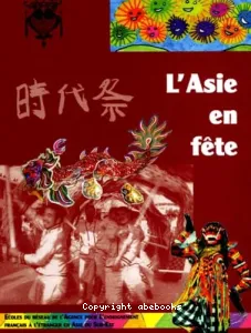 L'Asie en fête