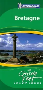 Bretagne (col. Le guide vert)