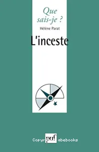 L'Inceste (psychologie)