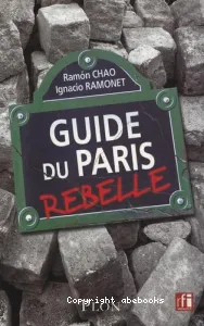 Guide du Paris rebelle