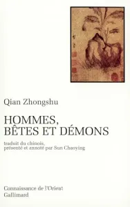 Hommes, bêtes et démons