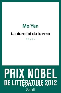 La dure loi de karma