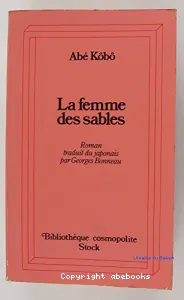 La femme des sables