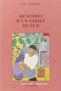 Mémoires d'un Indien du Sud