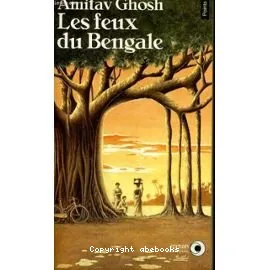 Les feux du Bengale