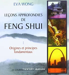 Leçons approfondies de Feng Shui