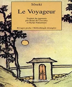 Le Voyageur