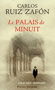 Le Palais de minuit