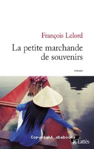 La Petite marchande de souvenirs