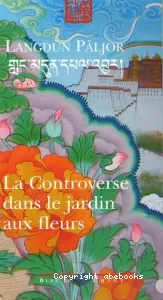 La Controverse dans le jardin aux fleurs