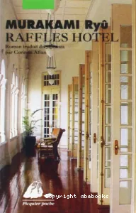 Raffles Hôtel