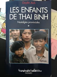 Les Enfants de Thai Binh