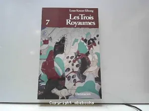 Les Trois Royaumes