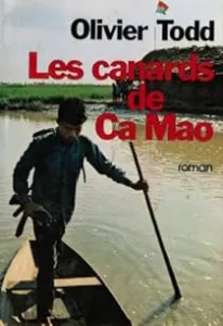 Les Canards de Ca Mao