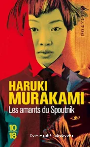 Les amants Spoutnik