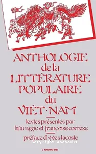 Anthologie de la littérature populaire du Vietnam