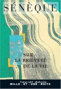 Sur la brièveté de la vie