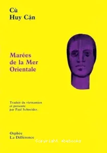 Marées de la Mer Orientale