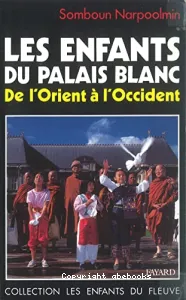 Les Enfants du palais blanc