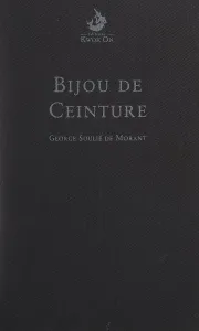 Bijou de ceinture