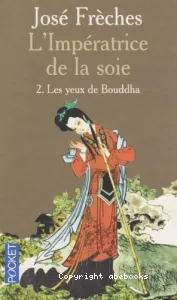 Les yeux de Bouddha