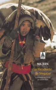 La Mendiante de Shigatze