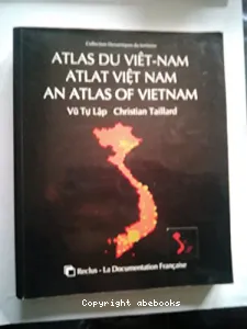 Atlas du Viet-Nam