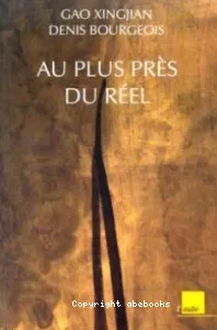 Au plus près du réel