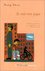 Je suis ton papa