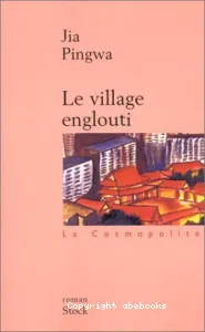 Le village englouti