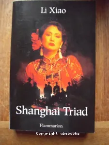 Shanghai Triade
