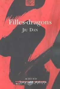 Filles-dragons