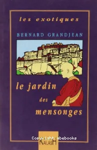 Le jardin des mensonges