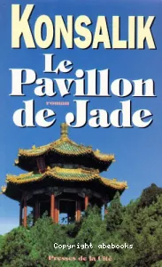 Le Pavillon de Jade