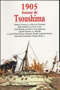 1905 : Autour de Tsoushima