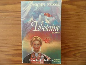 La Tibétaine