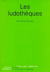 Les Ludothèques