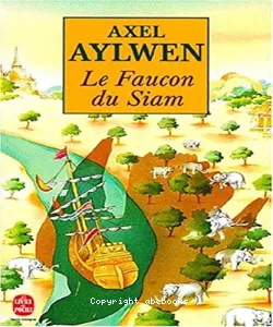 Le Faucon du Siam