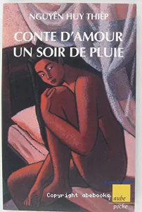 Conte d'amour, un soir de pluie