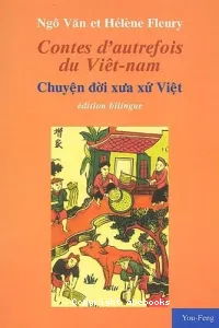 Contes d'autrefois du Vietnam