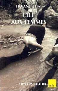 L'Ile aux femmes (roman)