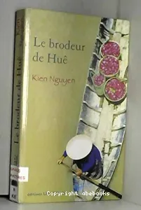 Le brodeur de Huê