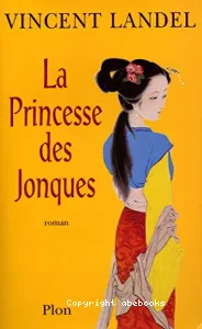 La Princesse des Jonques